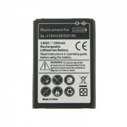 Bateria Compatible LG L50 /...
