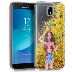 Carcasa Samsung J730 Galaxy...