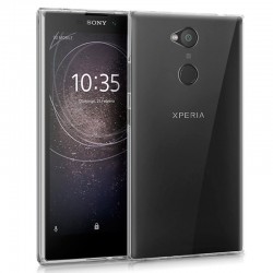 Funda Silicona Sony Xperia...